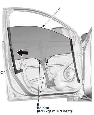 Doors - Inspection & Adjustment